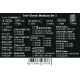 CONJUNTO DE FERRAMENTAS MODULAR TOOL-CHECK 1, 50 PECAS