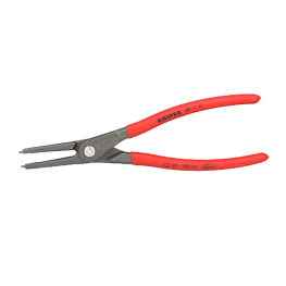 ALICATE DE ANEIS CIRCLIP J3 225MM
