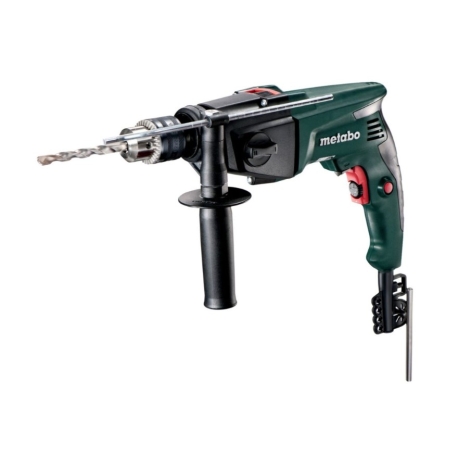 FURADEIRA A FIO MODELO SBE 760 5/8 METABO - METABO