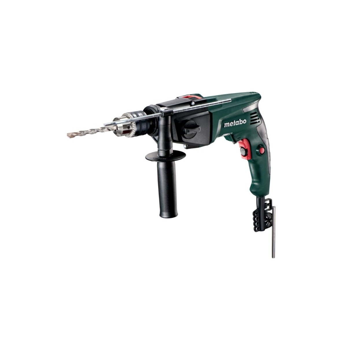 FURADEIRA A FIO MODELO SBE 760 5/8 METABO - METABO