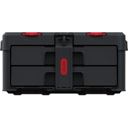 GAVETEIRO KETER STACK N ROLL COM 2 GAVETAS - KETER