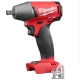 CHAVE DE IMPACTO 1/2 (13 MM) MILWAUKEE
