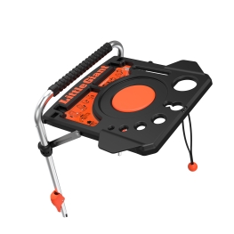 ESTAÇÃO DE TRABALHO PARA ESCADA - LITLLE GIANT