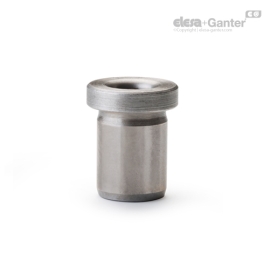 BUCHA GUIA DIN 172-B6-10-A