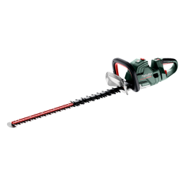 APARADOR DE CERCA VIVA HS 18 LTX BL 75 - METABO