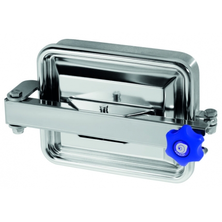 PORTA RETANGULAR 4 - ZORZINI