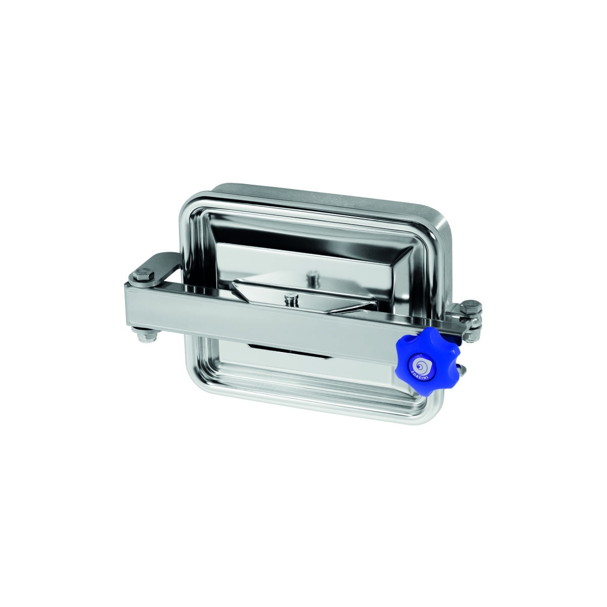 PORTA RETANGULAR 4 - ZORZINI