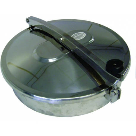 TAMPA REDONDA 3 - ALGOR