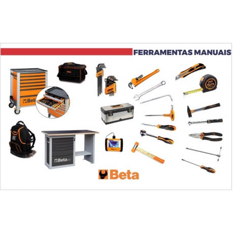 Ferramentas Manuais