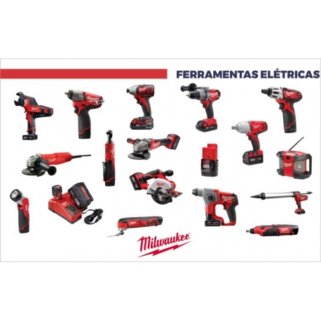 Ferramentas Elétricas