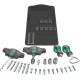 KIT DE FERRAMENTAS ESPECIAL DE NATAL - WERA