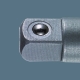 ADAPTADOR 1/4" 870/1 - WERA |05136000001a