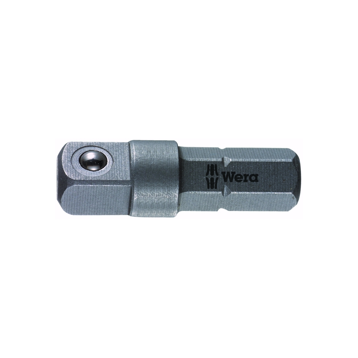ADAPTADOR 1/4" 870/1 - WERA |05136000001a