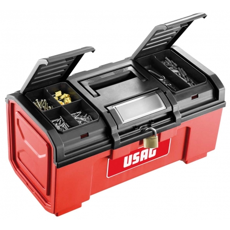 CAIXA DE FERRAMENTAS 641 TB - USAG |US06410005a.jpg