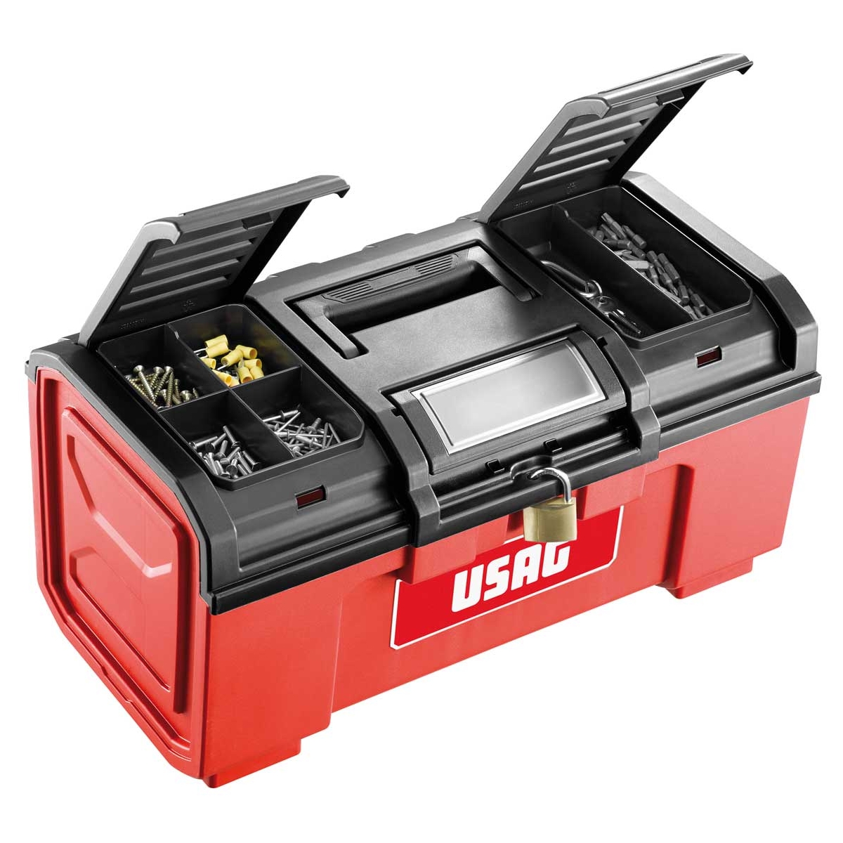 CAIXA DE FERRAMENTAS 641 TB - USAG |US06410005a.jpg