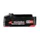 BATERIA LI-POWER 18V 2.0AH - METABO