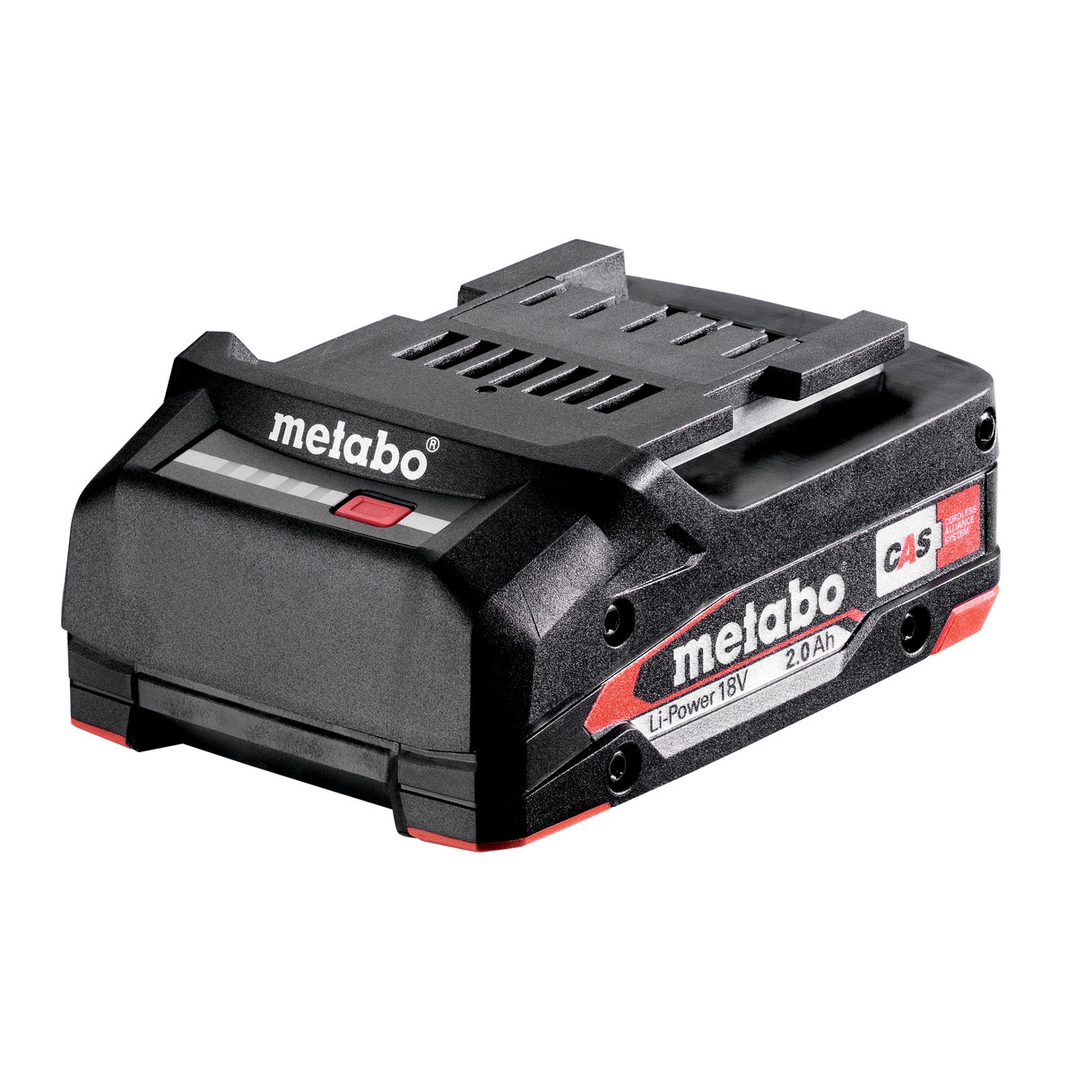 BATERIA LI-POWER 18V 2.0AH - METABO