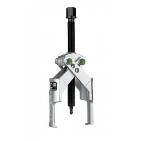 EXTRATOR 2 BRAÇOS 140X160MM - KUKKO