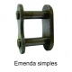 EMENDA SIMPLES DE ROLO ASA (Tipo: A35) |fotov1pag37c