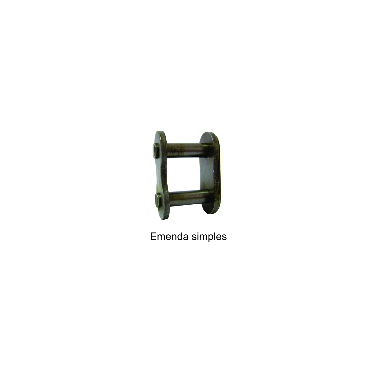 EMENDA SIMPLES DE ROLO ASA (Tipo: A35) |fotov1pag37c