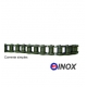 CORRENTE SIMPLES DE ROLO NORMA DIN INOX (Tipo: 06B-1) |fotov1pag38a
