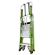 ESCADA SAFETY CAGE 2' MODEL - LITTLE GIANT