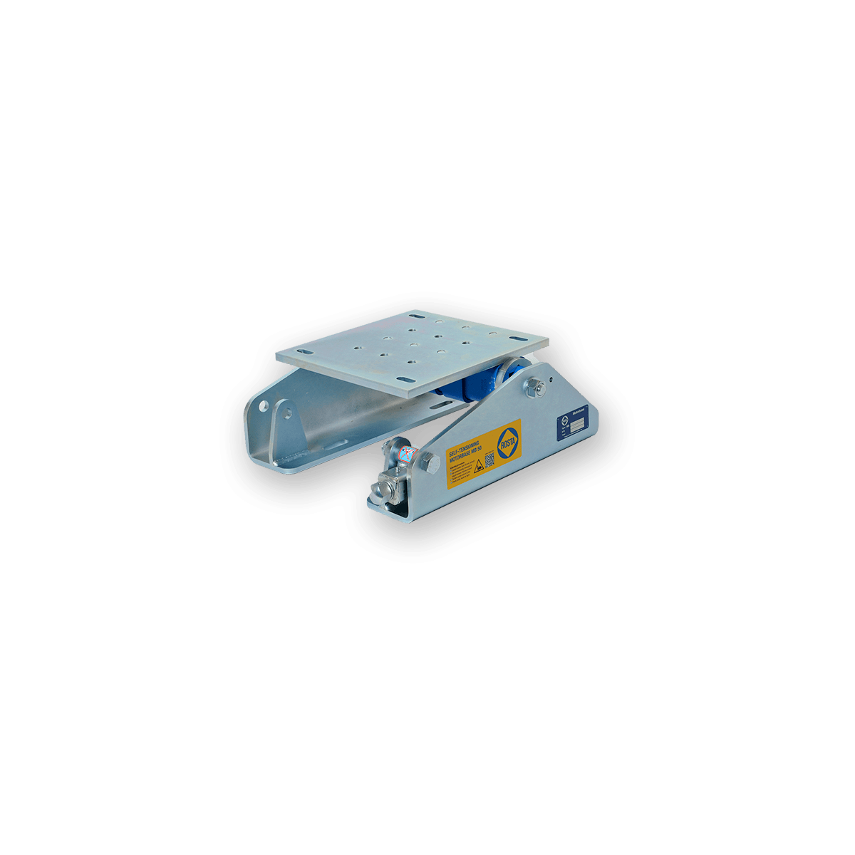 Base de Motor ROSTA Tipo MB 50 X 400