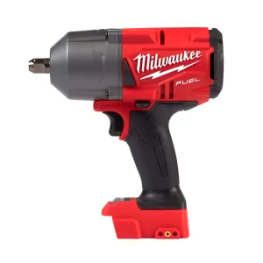 Chave de Impacto 1/2" M18 Fuel 2766-20 - Milwaukee - 