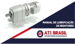 MANUAL DE LUBRIFICAÇÃO DE REDUTORES -