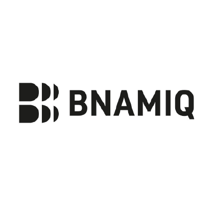 Catálogo Bnamiq