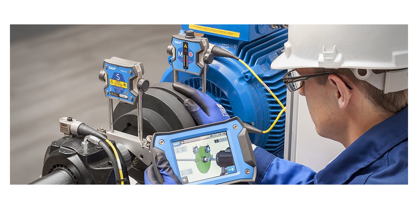 Soluções SKF para indústria das máquinas-ferramenta