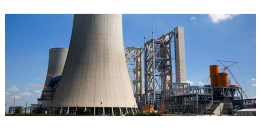 Soluções SKF para indústria de geração de energia