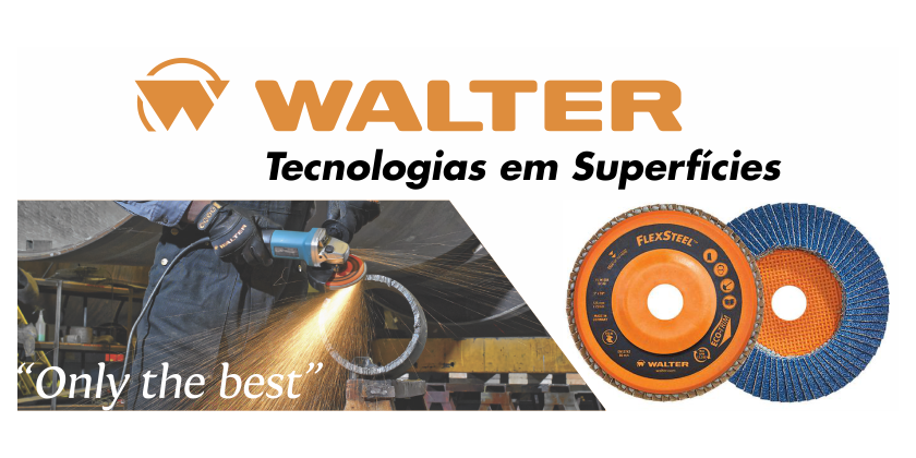 DISCO LAMELAR FLEXSTEEL COMBINA ALTO DESEMPENHO COM ECONOMIA