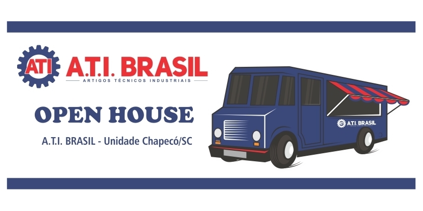 A.T.I. BRASIL REALIZA 1° OPEN HOUSE – UNIDADE CHAPECÓ
