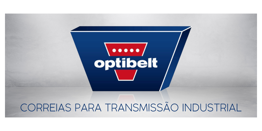 Optibelt: Marca alemã entrega a mais alta tecnologia em correias industriais
