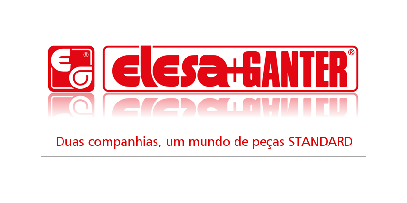 LINHA CLEAN ELESA+GANTER