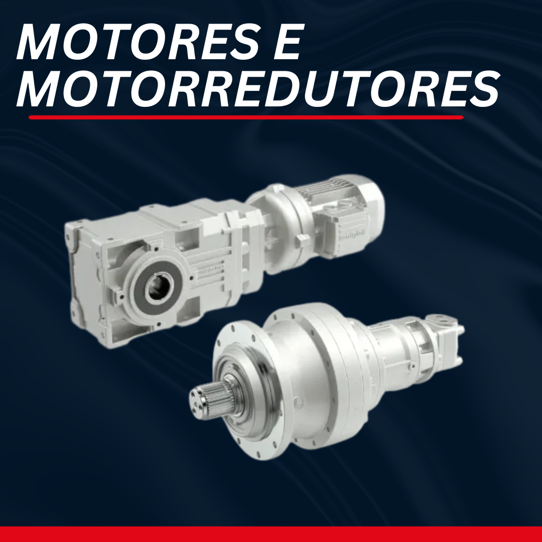 motores