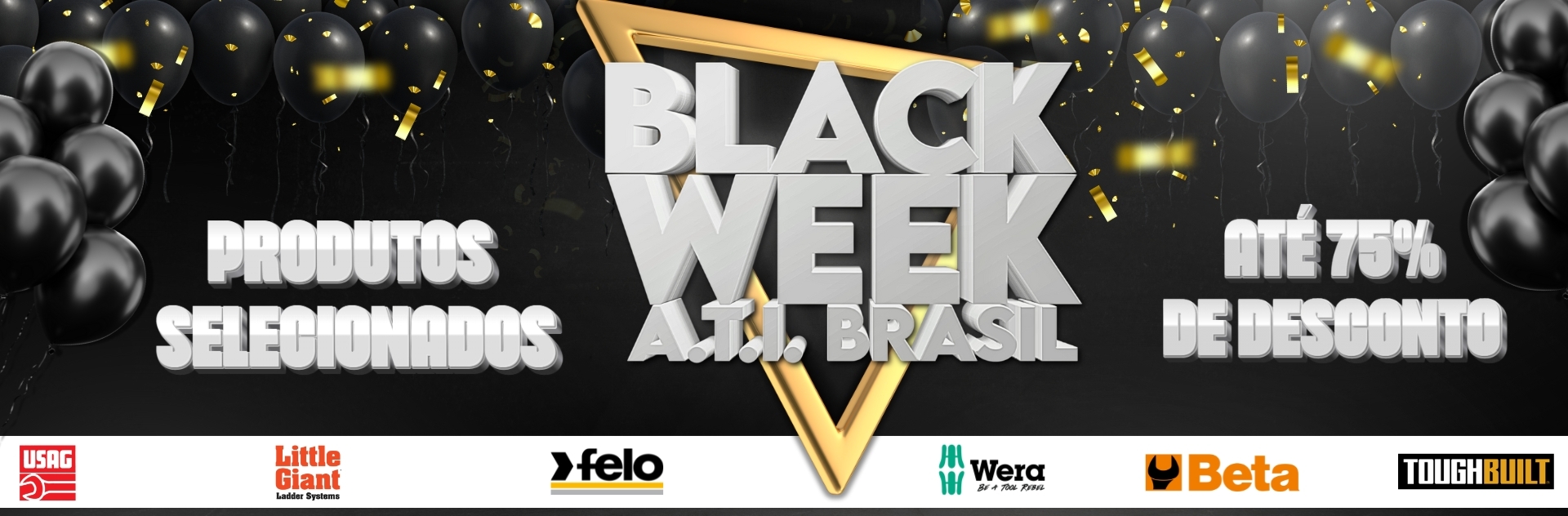 BLACK WEEK